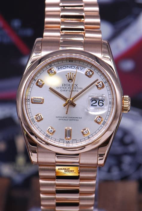 rolex oyster perpetual day date president price|rolex oyster perpetual date prix.